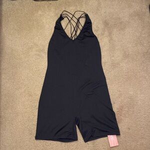 SHEIN SXY Bodysuit